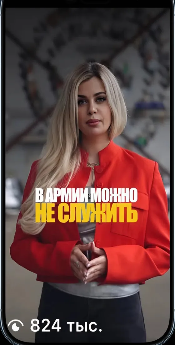 Case study Ani Bagdasaryan: videos and analytics